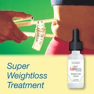 LIPOLOSS WEIGHT Loss Liquid