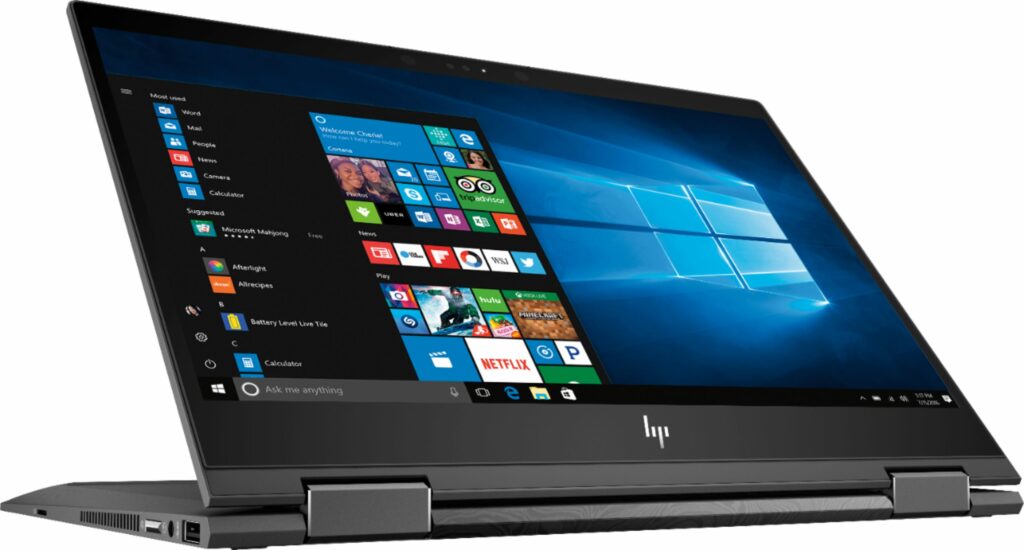 The best HP 2023 Envy Laptop