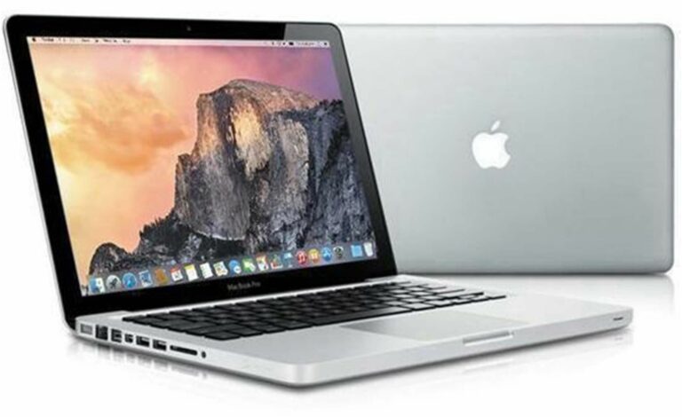 Apple 2023 MacBook Pro Laptop with M3 chip