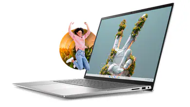 Dell Inspiron 16 5635 Laptop: in 2023