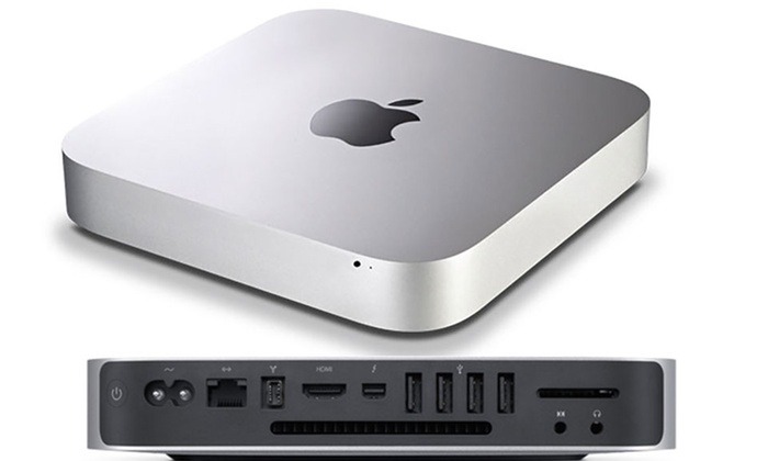 The Best Apple Mac Mini Desktop Computer: