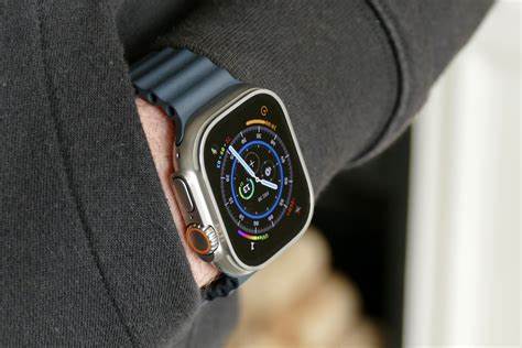 The Best Apple Watch Ultra 2 in 2024