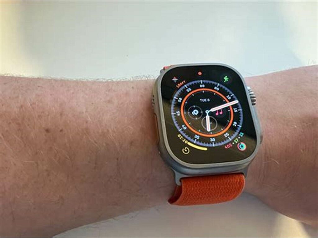 The Best Apple Watch Ultra 2 in 2024