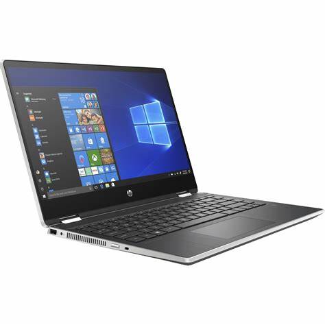 The Best HP - Pavilion x360 2-in-1