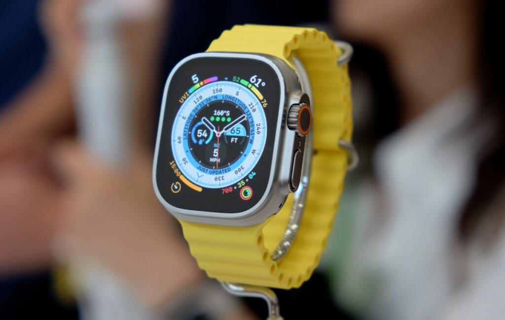 The Best Apple Watch Ultra 2 in 2024