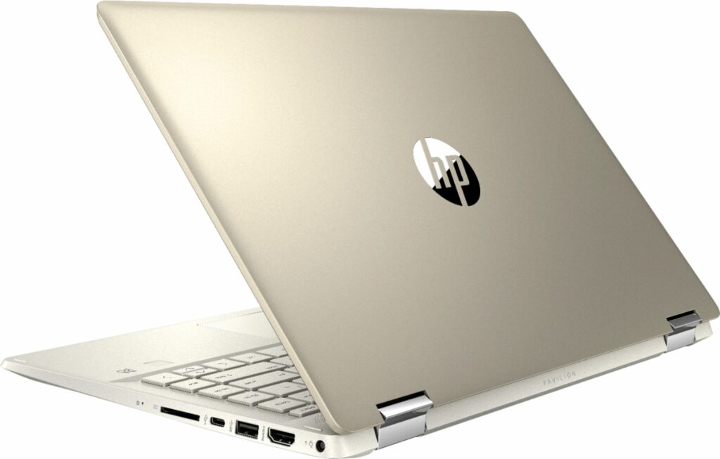 The Best HP Laptop, 17.3 in 2024