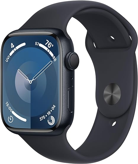 Apple watch series 8 Best Review [2023]